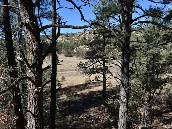268-269 RANCHO LA GARITA FILING NO-8, LOT 268-269, Weston, CO 81091