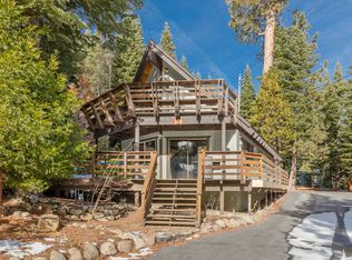 368 Grizzly Ct, Tahoma, CA