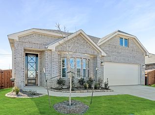 4417 Norcross Ln, Fort Worth, TX 76036