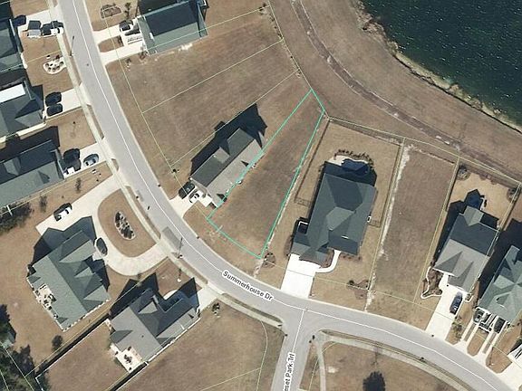 2nd image of 421 Summerhouse Dr Lot 439