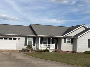 117 Essex Dr, Clinton, SC 29325