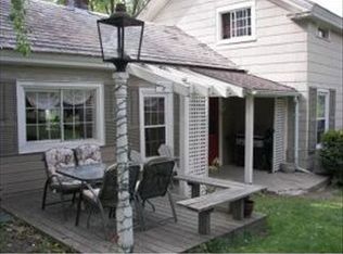 309 Weeks St, Bennington, VT 05201