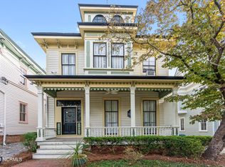 114 Nun St, Wilmington, NC 28401