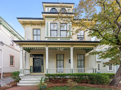 114 Nun Street, Wilmington, NC, 28401