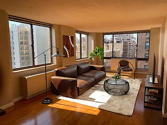 Rented by Bozzuto Management