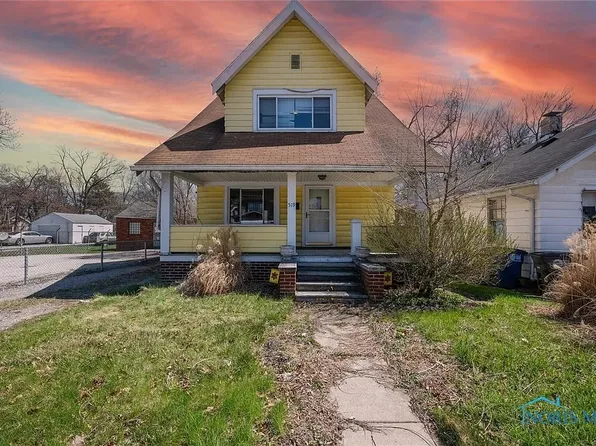 519 S Detroit Ave, Toledo, OH 43609