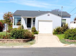 5156 Plainview Rd, San Diego, CA 92110