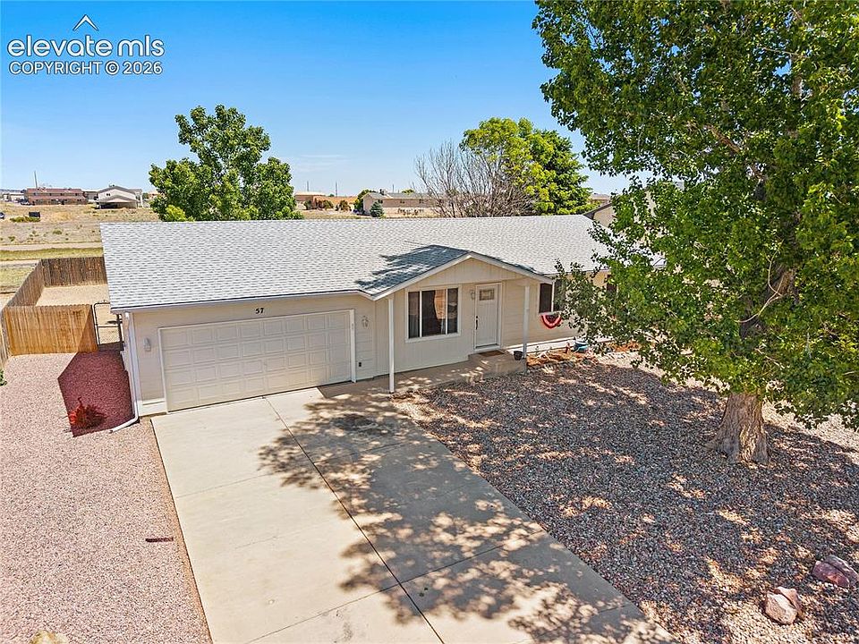 1st image of 57 W Bonanza Dr