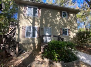 205 Park Ridge Dr, Athens, GA 30605