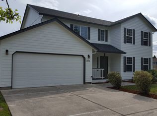 501 SE 6th St, Battle Ground, WA
