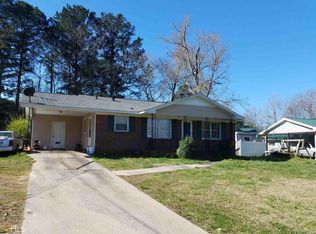 123 Beech Creek Dr NW, Rome, GA 30165