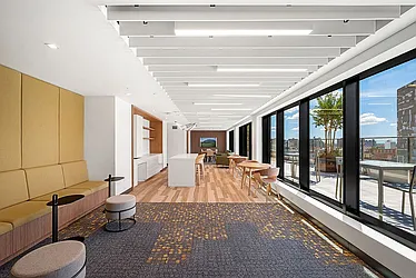 Rented by Bohemia Realty Group