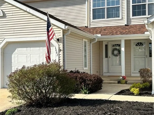 1667 Red Maple Ct, Streetsboro, OH 44241