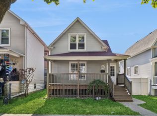 5007 W Argyle St, Chicago, IL 60630