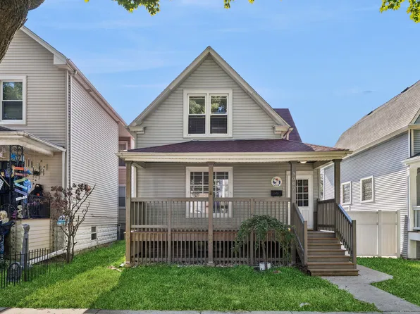 5007 W Argyle St, Chicago, IL 60630