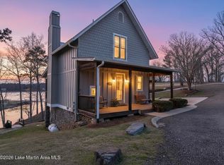 117 Cheyenne Ln, Dadeville, AL 36853