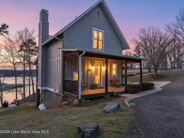 117 Cheyenne Ln, Dadeville, AL 36853