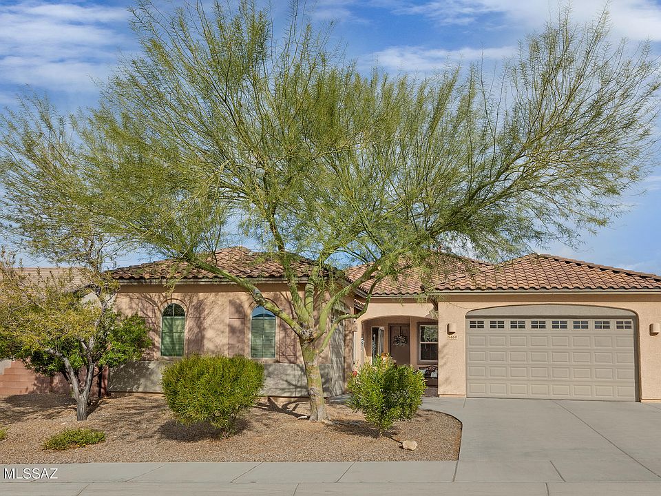 1st image of 5460 W Thornscrub Dr