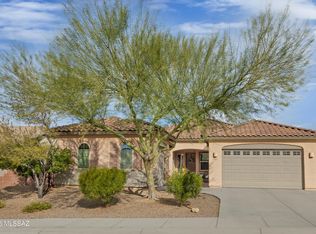 5460 W Thornscrub Dr, Marana, AZ 85658