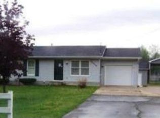 58358 County Road 657, Mattawan, MI 49071