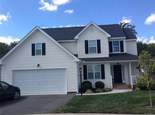 11299 Old Scotland Rd, Glen Allen, VA 23059