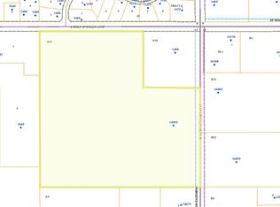 14085 E Outer Springer Loop, Palmer, AK 99645