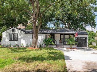 4412 N Tampania Ave, Tampa, FL 33614