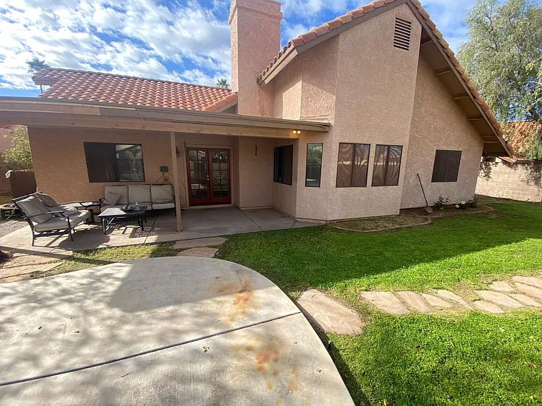 11068 E Mary Katherine Dr — Photo 5