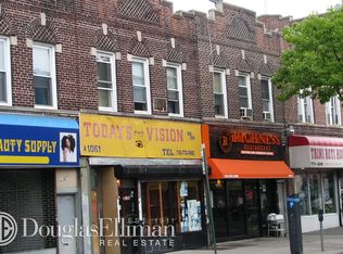 1061 Rutland Rd, Brooklyn, NY 11212