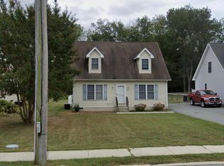 625 W South St, Smyrna, DE 19977