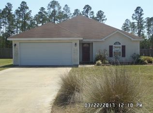 162 Maggies Ridge Rd, Brunswick, GA 31525