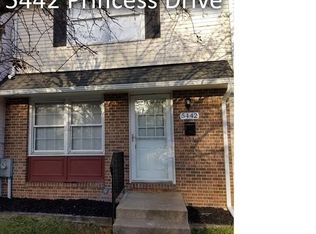 5442 Princess Dr, Rosedale, MD 21237