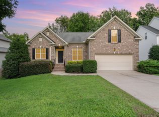 9052 Linslade Way, Wake Forest, NC 27587