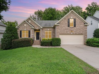 9052 Linslade Way, Wake Forest, NC, 27587