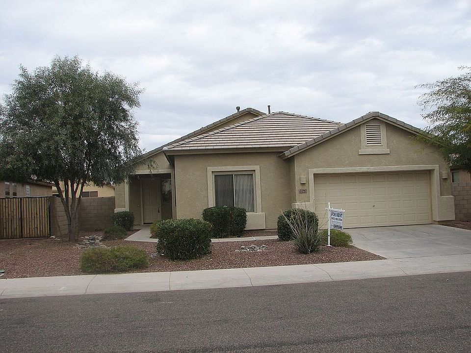 12842 W. Campbell; LP