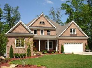 290 Bear Tree Crk, Chapel Hill, NC 27517