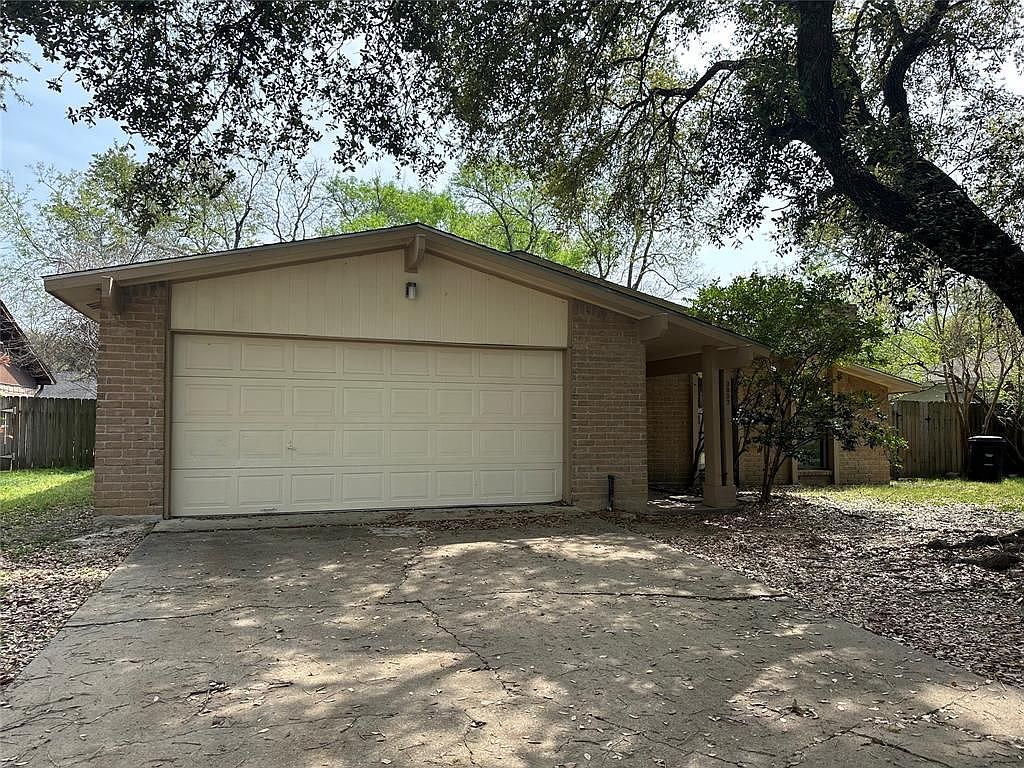 3807 Cypressdale Dr, Spring, TX 77388 Zillow