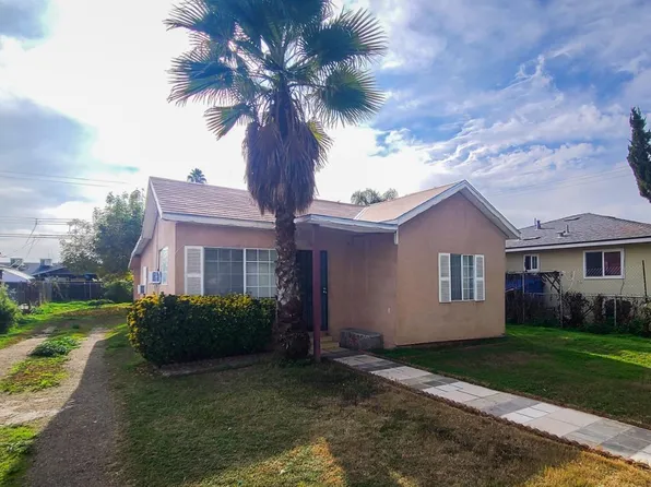 729 E Early Ave, Reedley, CA 93654