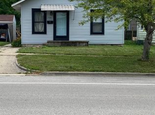 720 Eastman Ave, Springfield, IL 62702