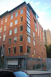 Rented by Citi Habitats