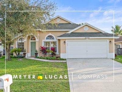 6446 Foster St, Jupiter, FL, 33458
