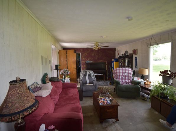 6478 County Road 1, South Pt, OH 45680