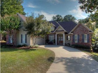 61 General Canby Dr, Spanish Fort, AL 36527
