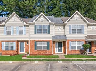 33 Carmine Pl, Hampton, VA 23666