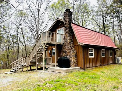 142 Huckleberry Trl, Lafayette, GA, 30728