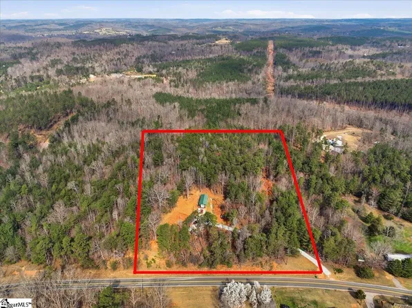 818 Blackjack Rd, Westminster, SC 29693