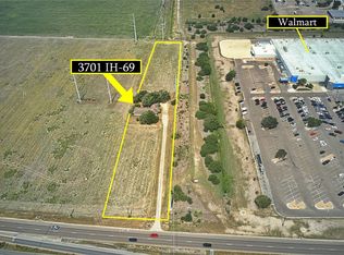 3701 Interstate Highway 69 Access Rd, Corpus Christi, TX 78410