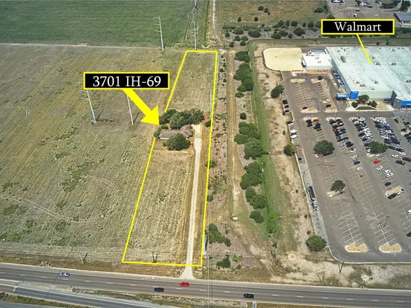 3701 Interstate Highway 69 Access Rd, Corpus Christi, TX 78410
