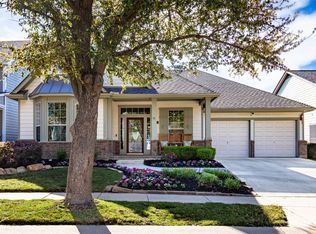 8931 Newton St, Argyle, TX 76226