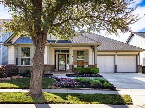 8931 Newton St, Argyle, TX 76226